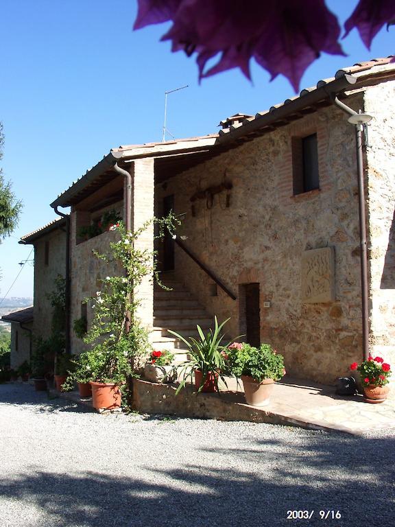 Agriturismo San Giovanni شيتونا المظهر الخارجي الصورة
