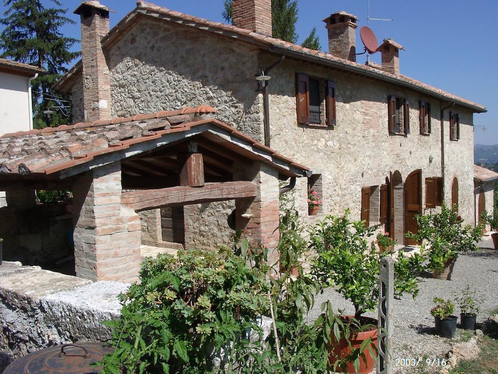 Agriturismo San Giovanni شيتونا المظهر الخارجي الصورة