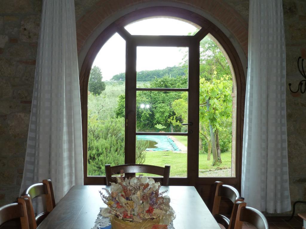 Agriturismo San Giovanni شيتونا المظهر الخارجي الصورة