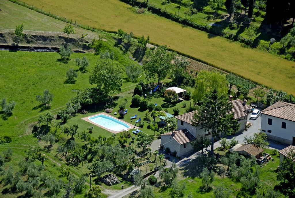 Agriturismo San Giovanni شيتونا المظهر الخارجي الصورة