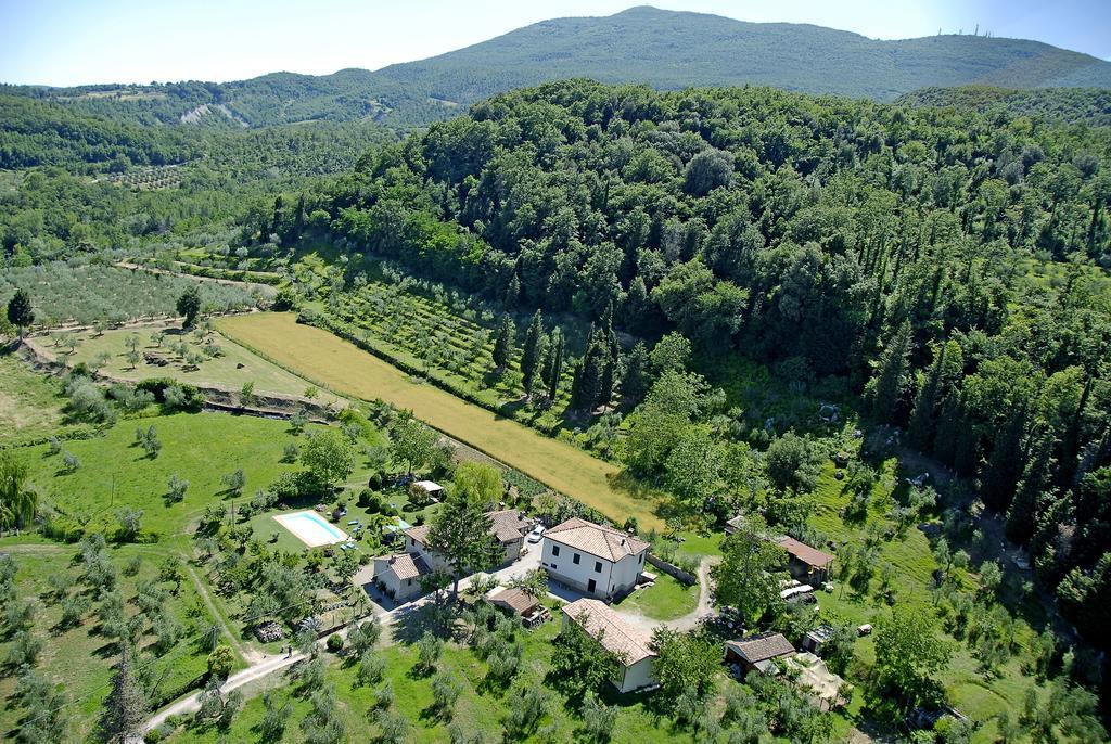 Agriturismo San Giovanni شيتونا المظهر الخارجي الصورة