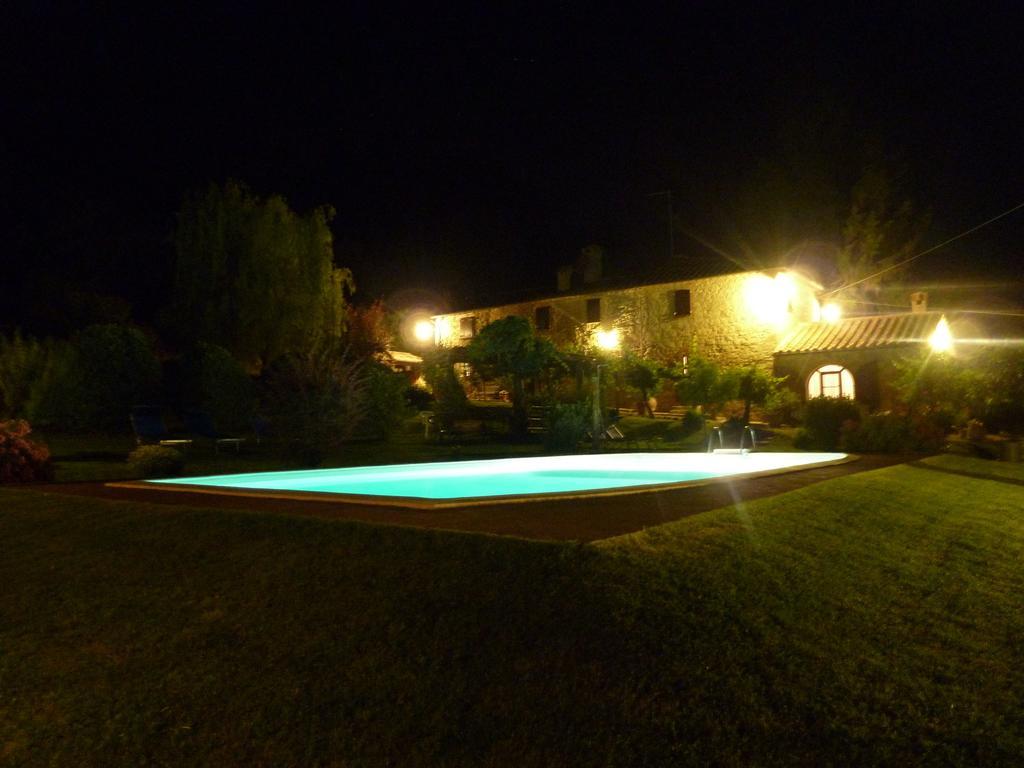 Agriturismo San Giovanni شيتونا المظهر الخارجي الصورة
