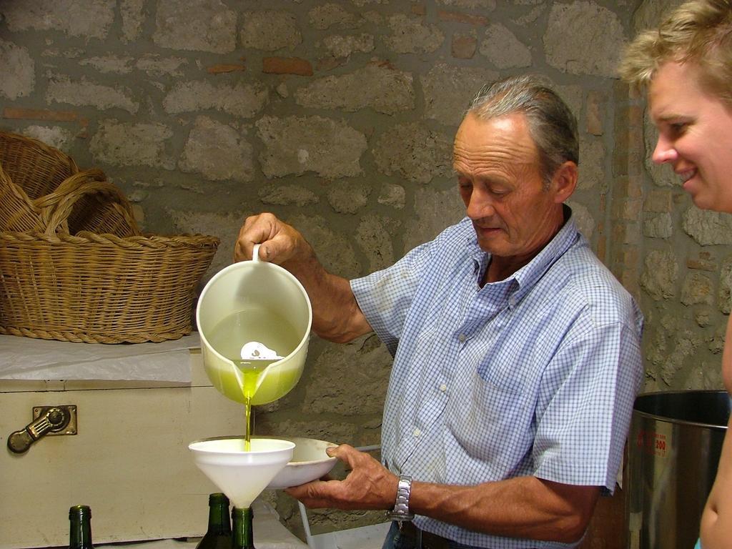 Agriturismo San Giovanni شيتونا المظهر الخارجي الصورة