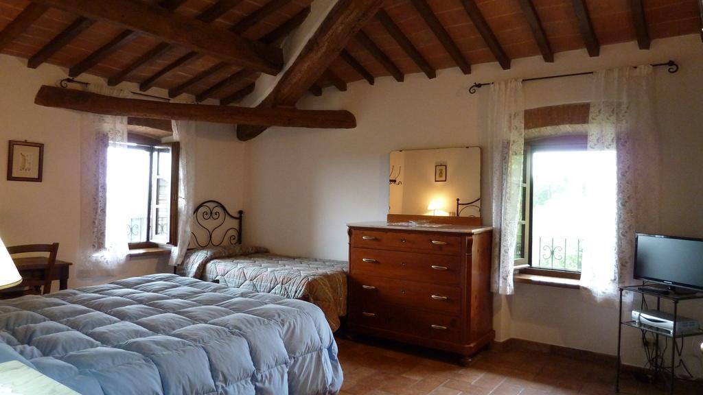 Agriturismo San Giovanni شيتونا الغرفة الصورة