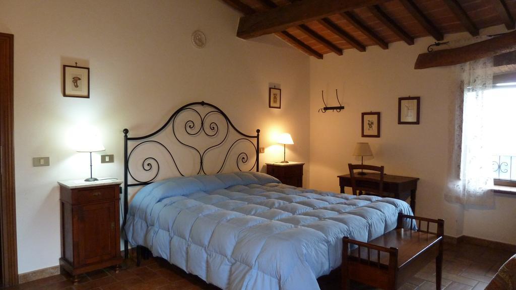 Agriturismo San Giovanni شيتونا الغرفة الصورة