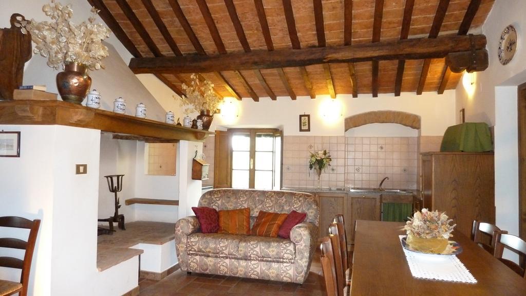 Agriturismo San Giovanni شيتونا الغرفة الصورة
