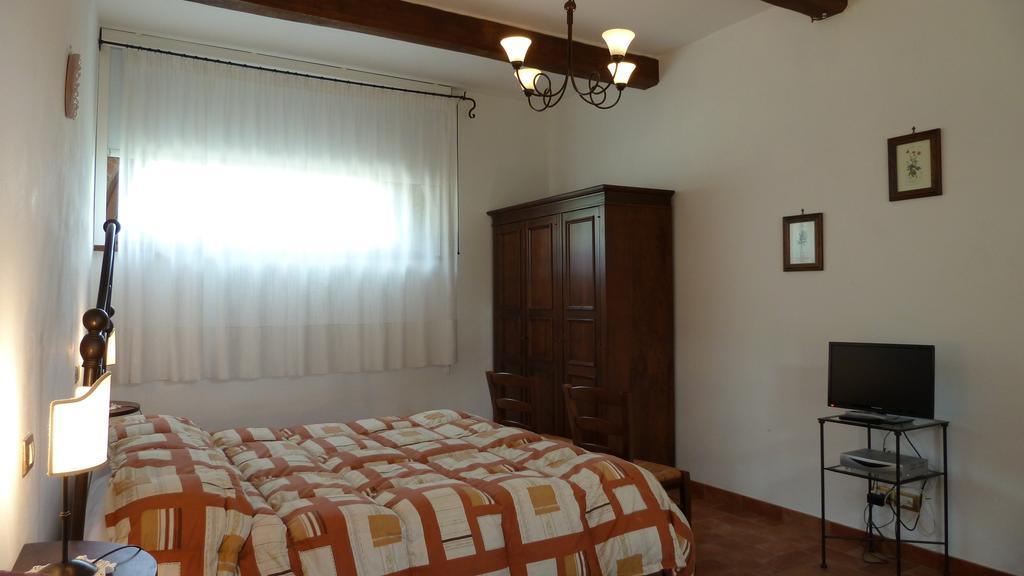 Agriturismo San Giovanni شيتونا الغرفة الصورة
