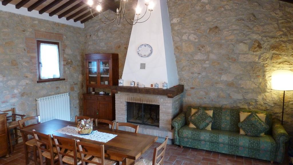 Agriturismo San Giovanni شيتونا الغرفة الصورة